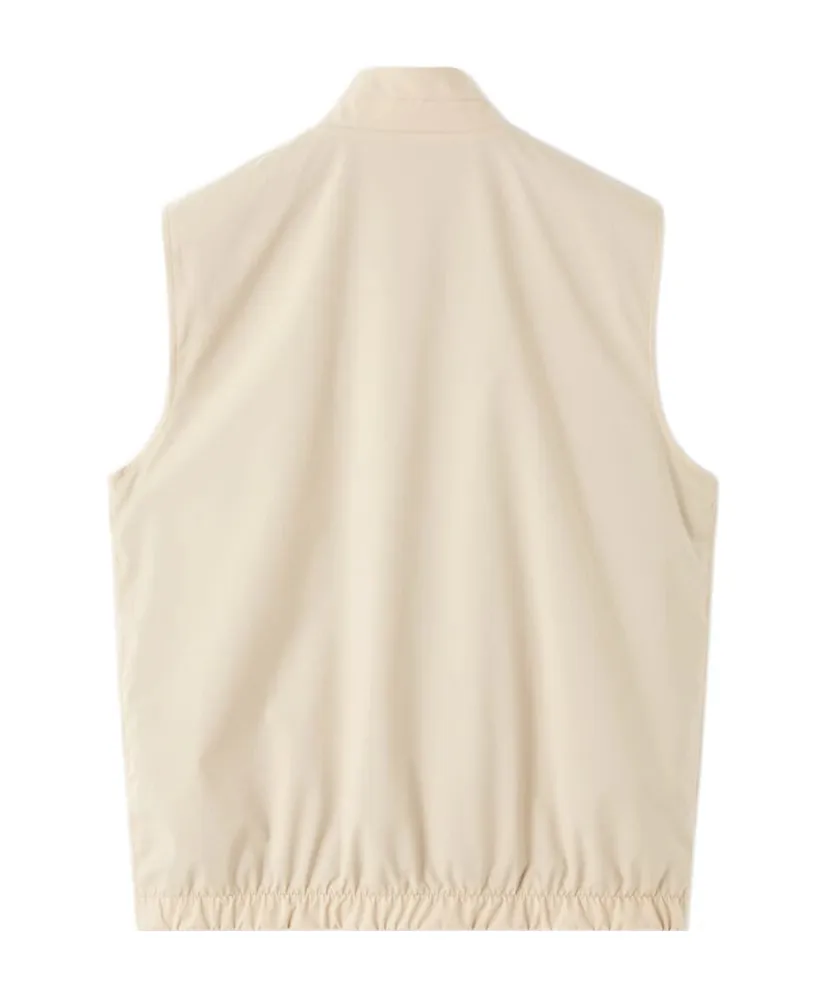 Iconic Reversible Pilot Vest