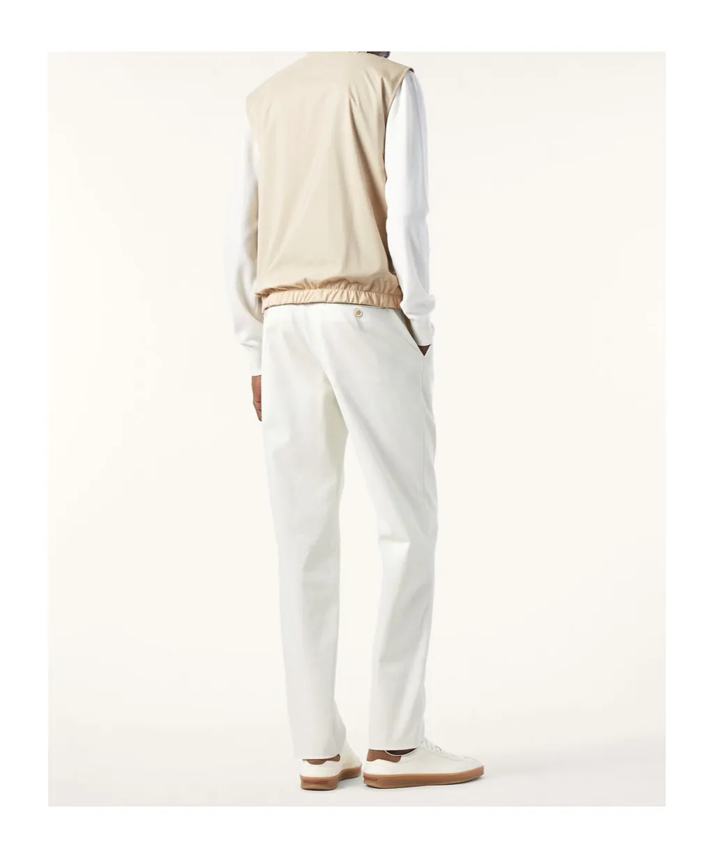 Iconic Reversible Pilot Vest