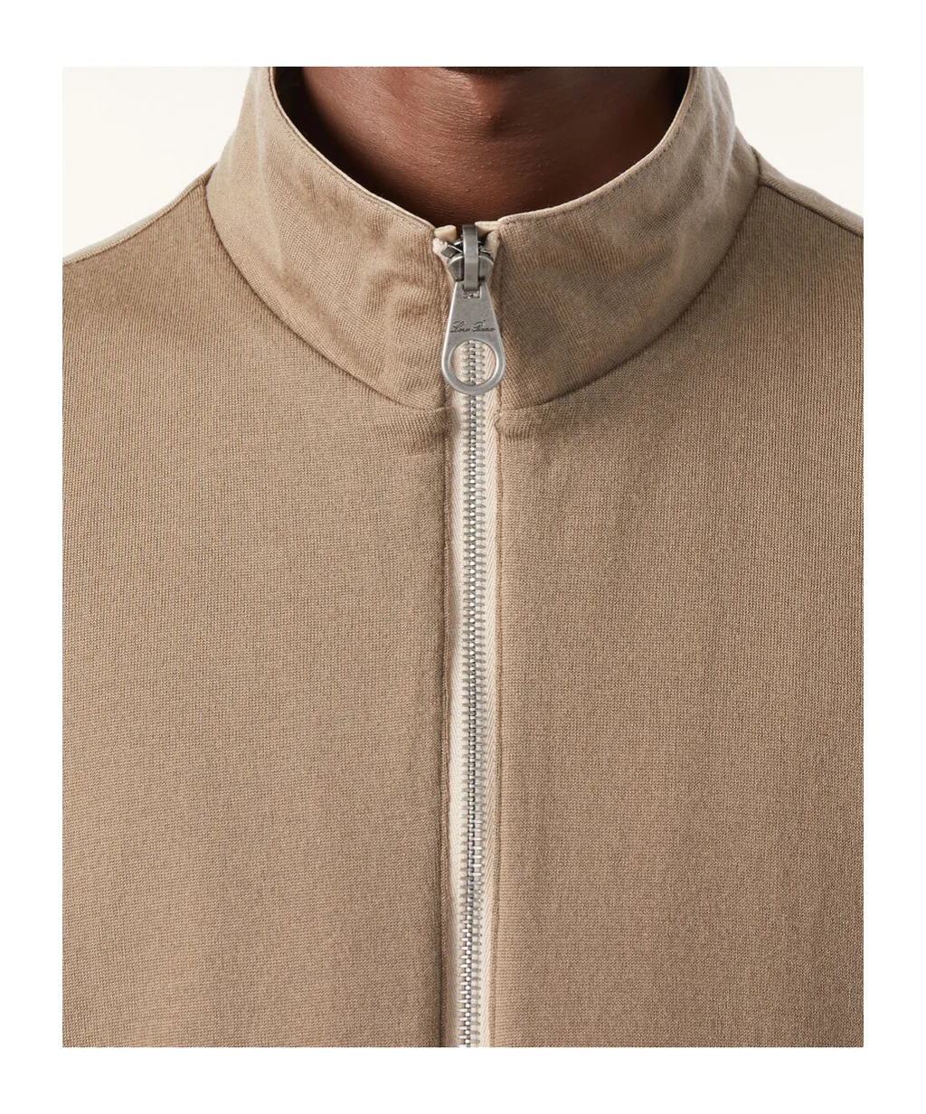 Iconic Reversible Pilot Vest