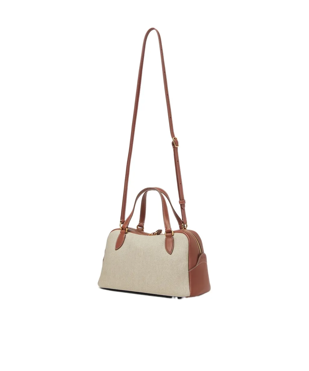 Needle Small Handbag
