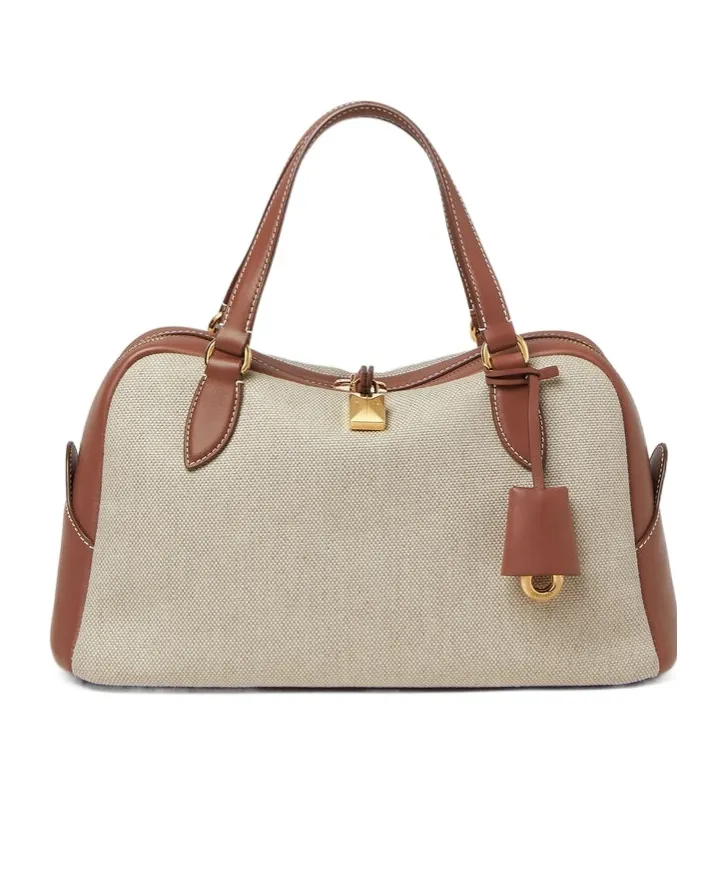 Needle Small Handbag