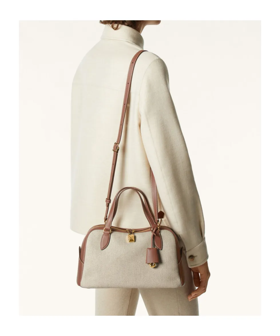 Needle Small Handbag