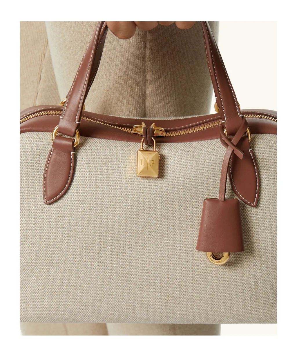 Needle Small Handbag