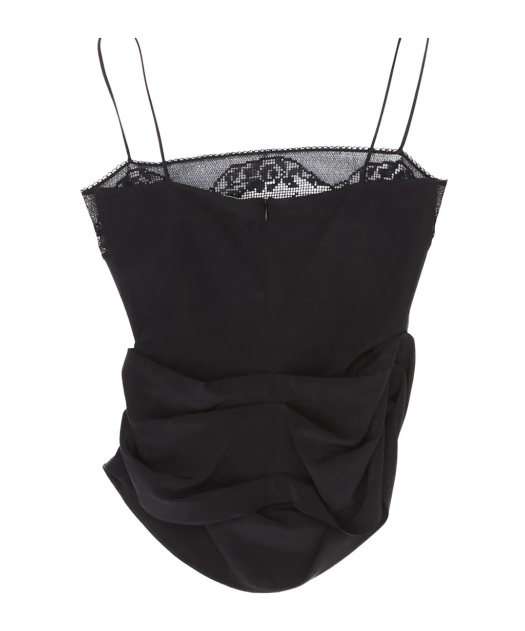 Lace Camisole
