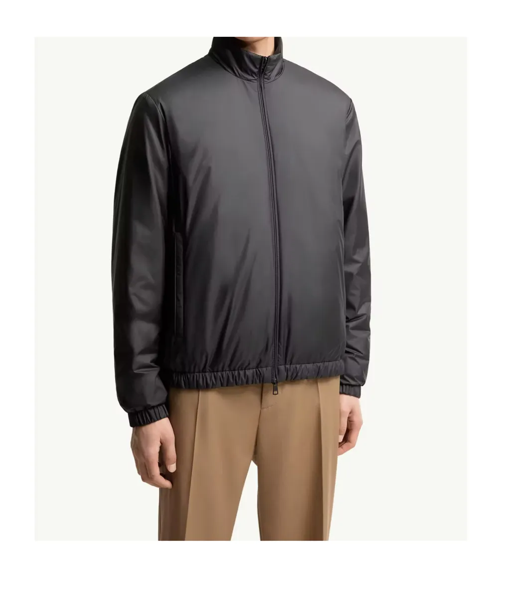 Berre Short Down Jacket