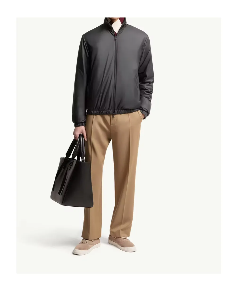 Berre Short Down Jacket