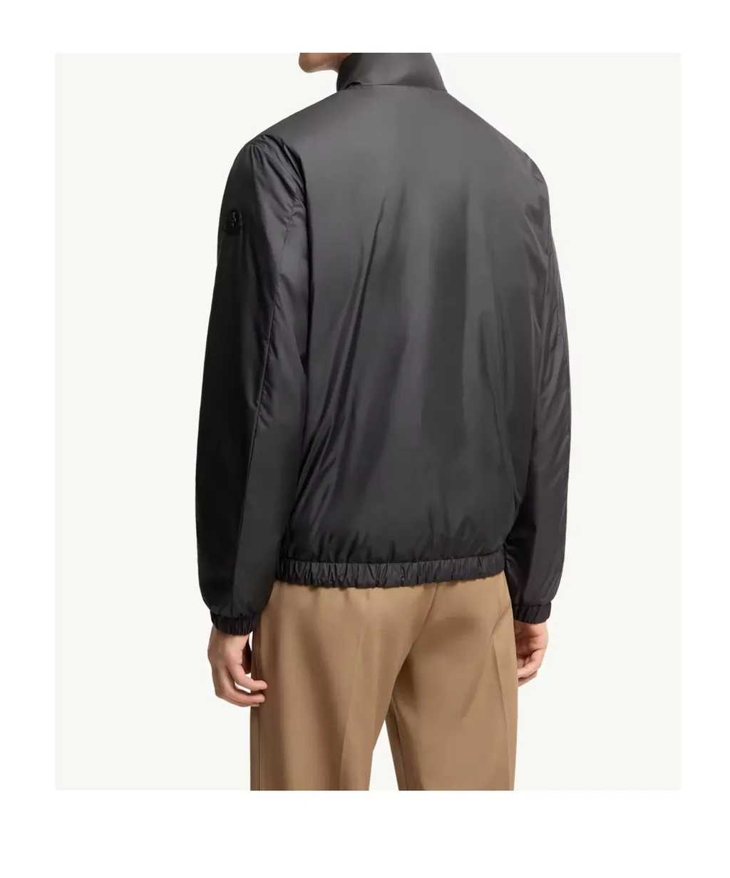 Berre Short Down Jacket
