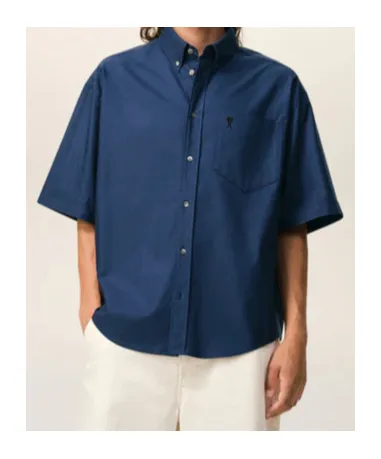 Short Sleeve Shirt
