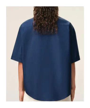 Short Sleeve Shirt