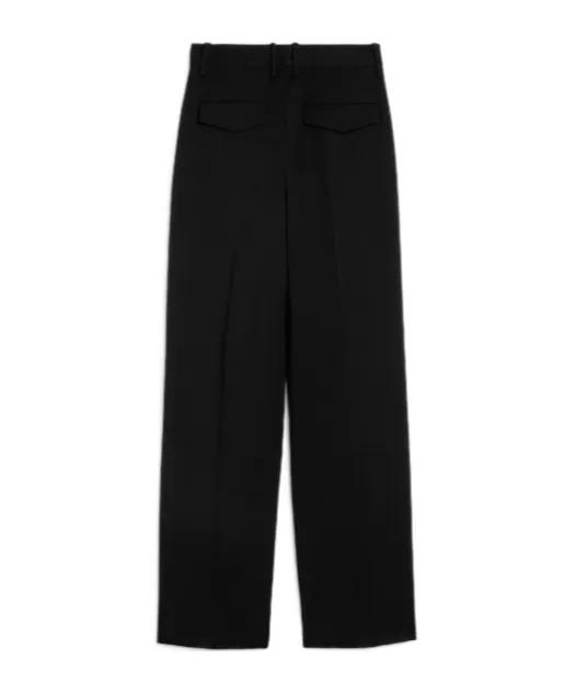 Jil Sander Gabardine Trousers