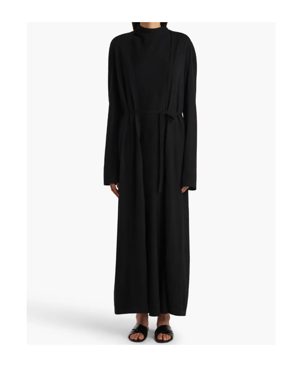Khaite Alek Cardigan