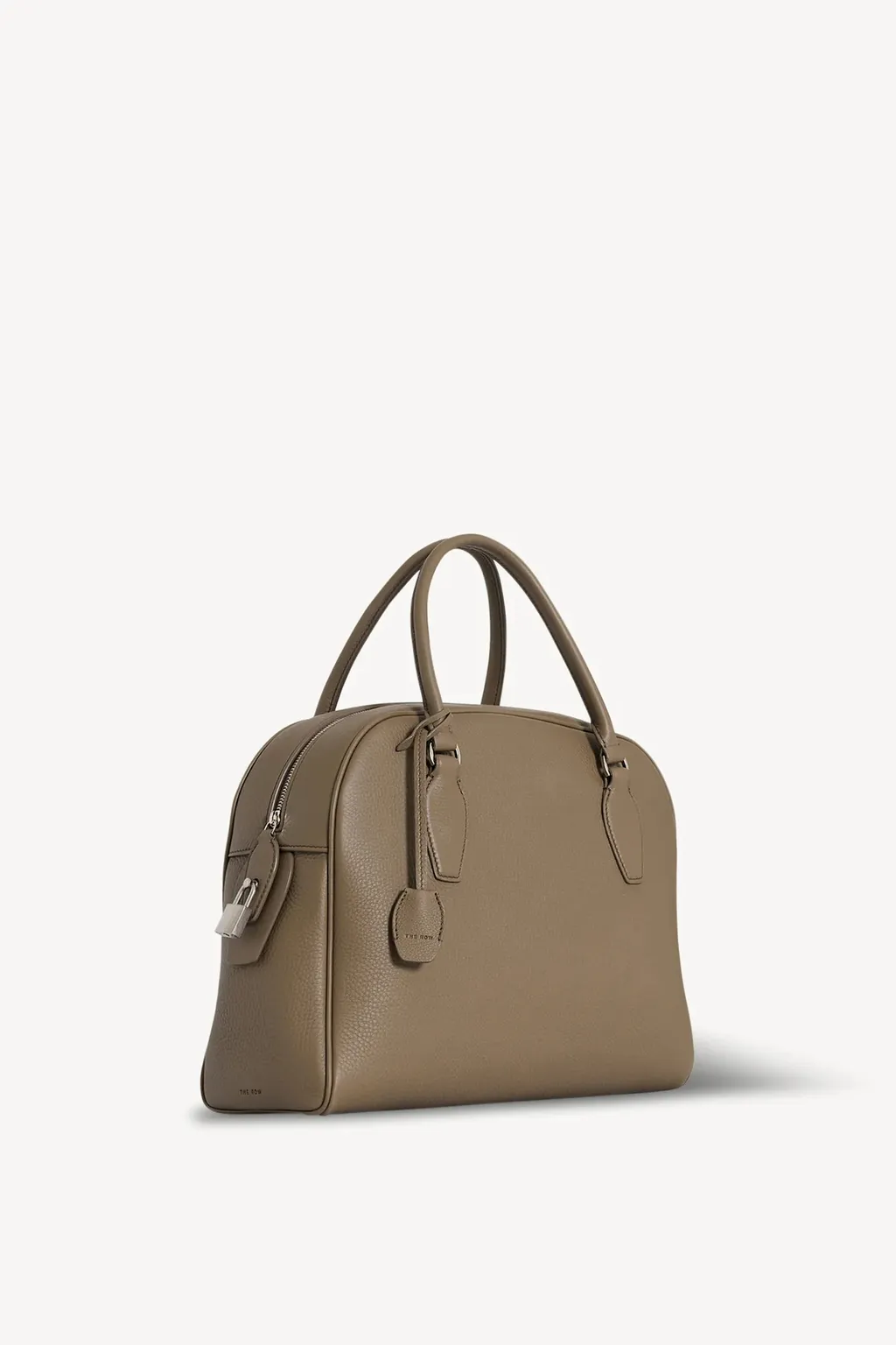 India 12 Leather Handbag