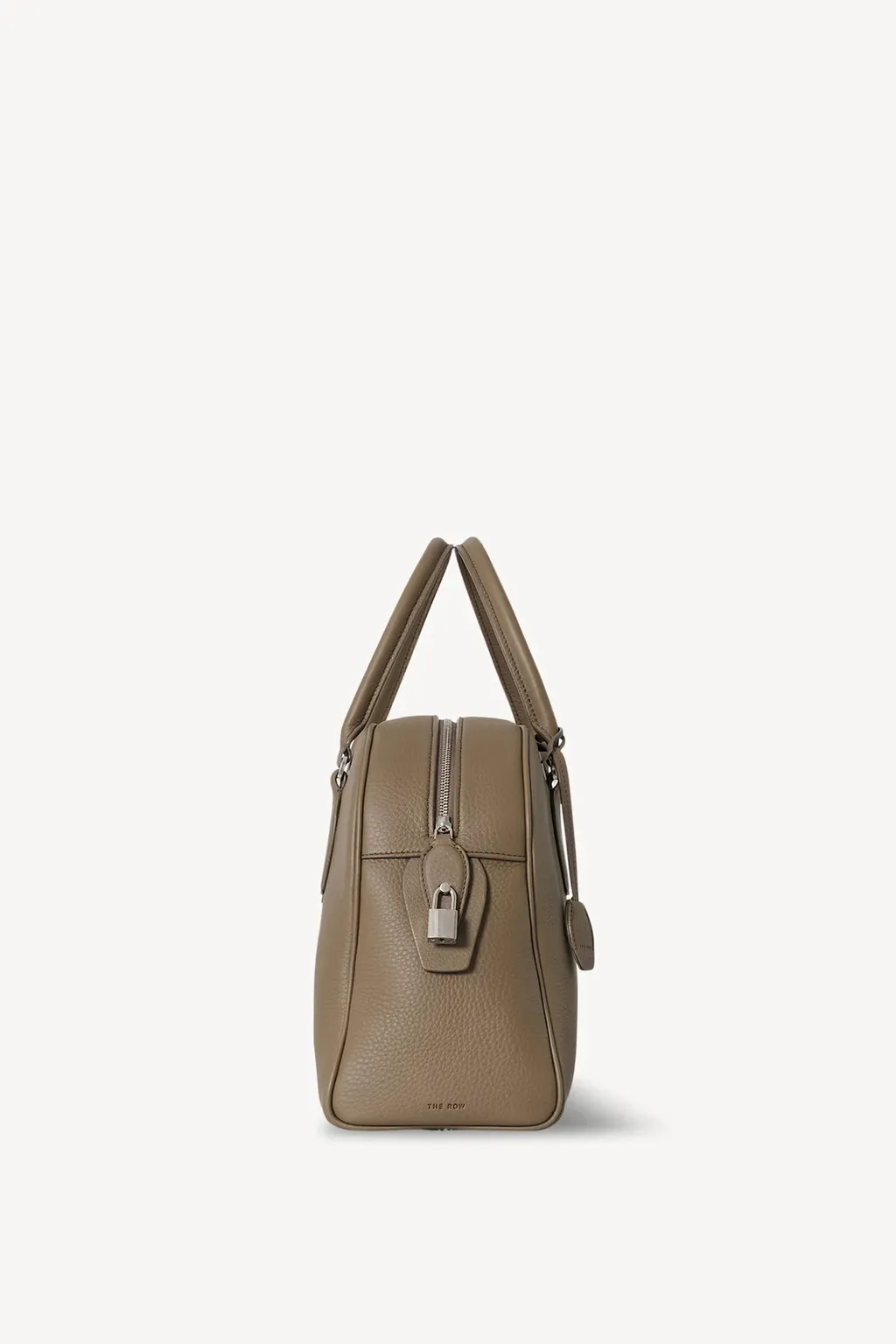India 12 Leather Handbag
