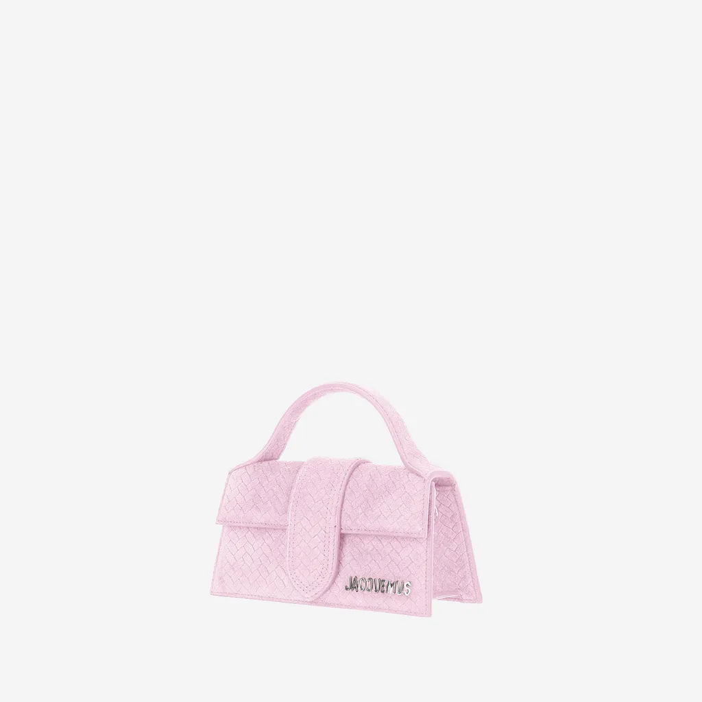 Jacquemus The Bambino Small Handbag