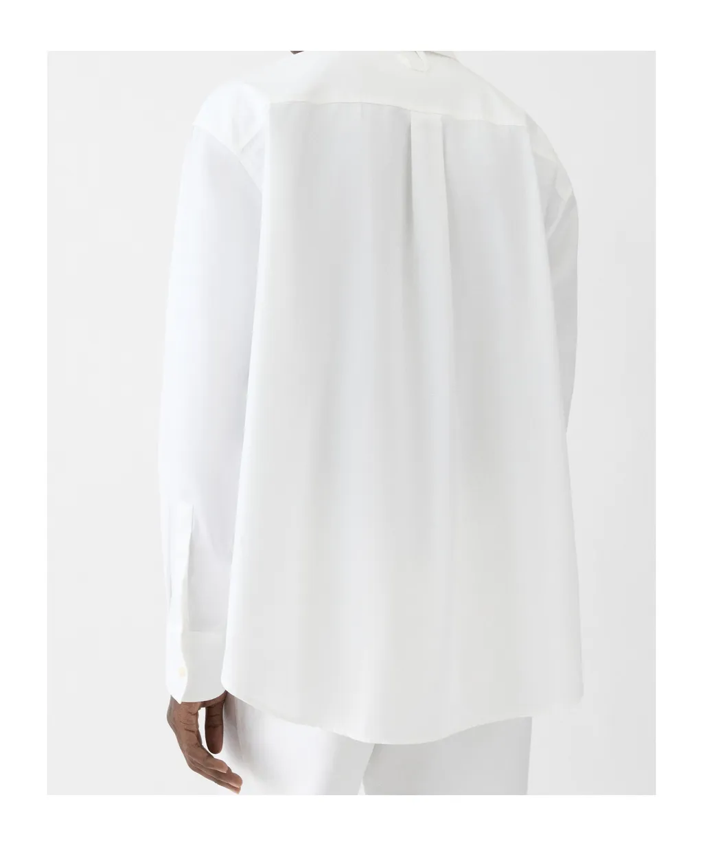 Jacquemus The Nappe Shirt