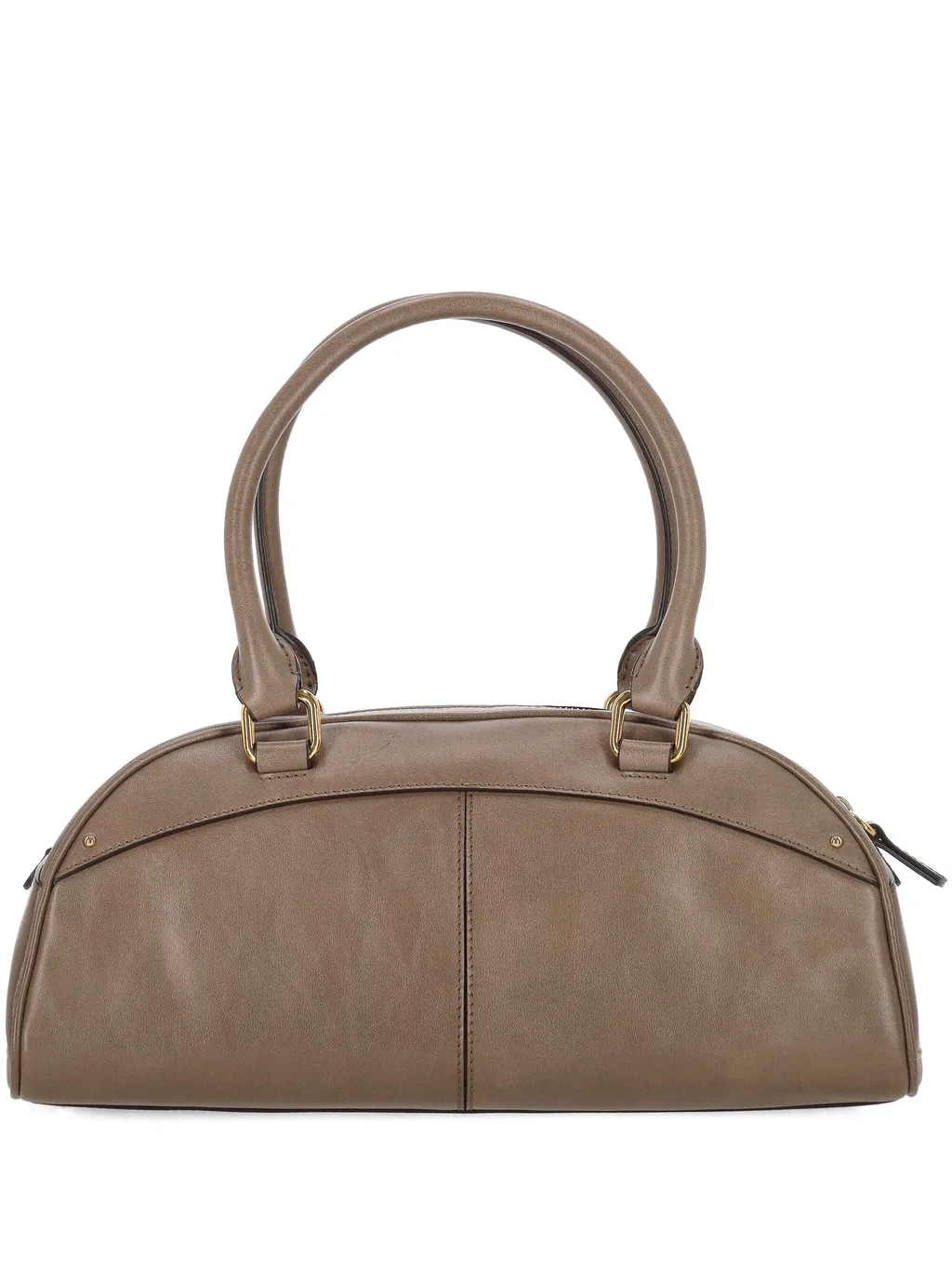 Chloé Zipped Bowling Hand Bag