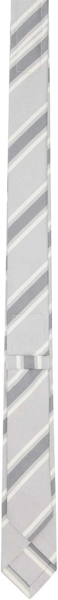 Twill Tie