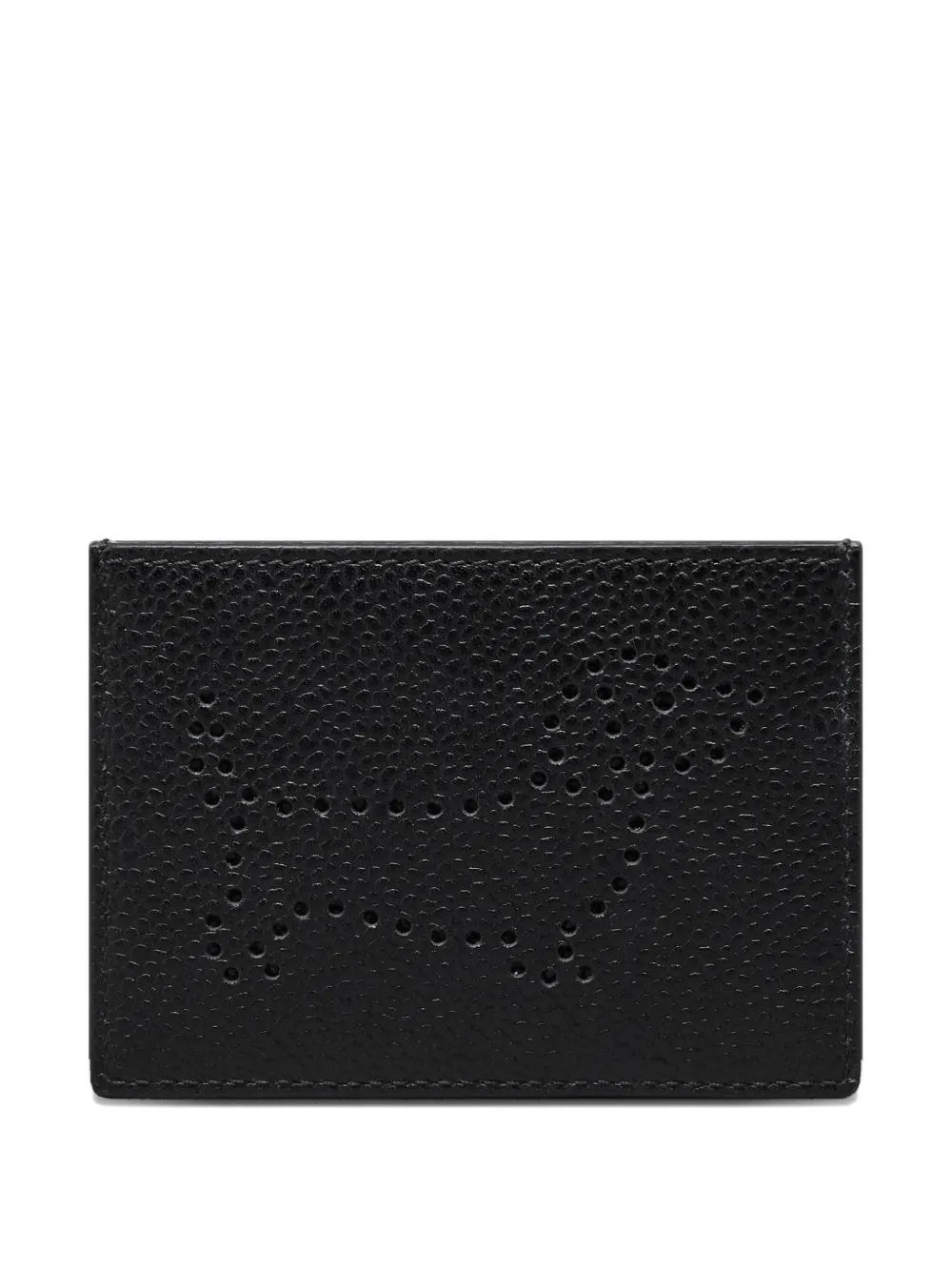 Hector-Motif Card Holder