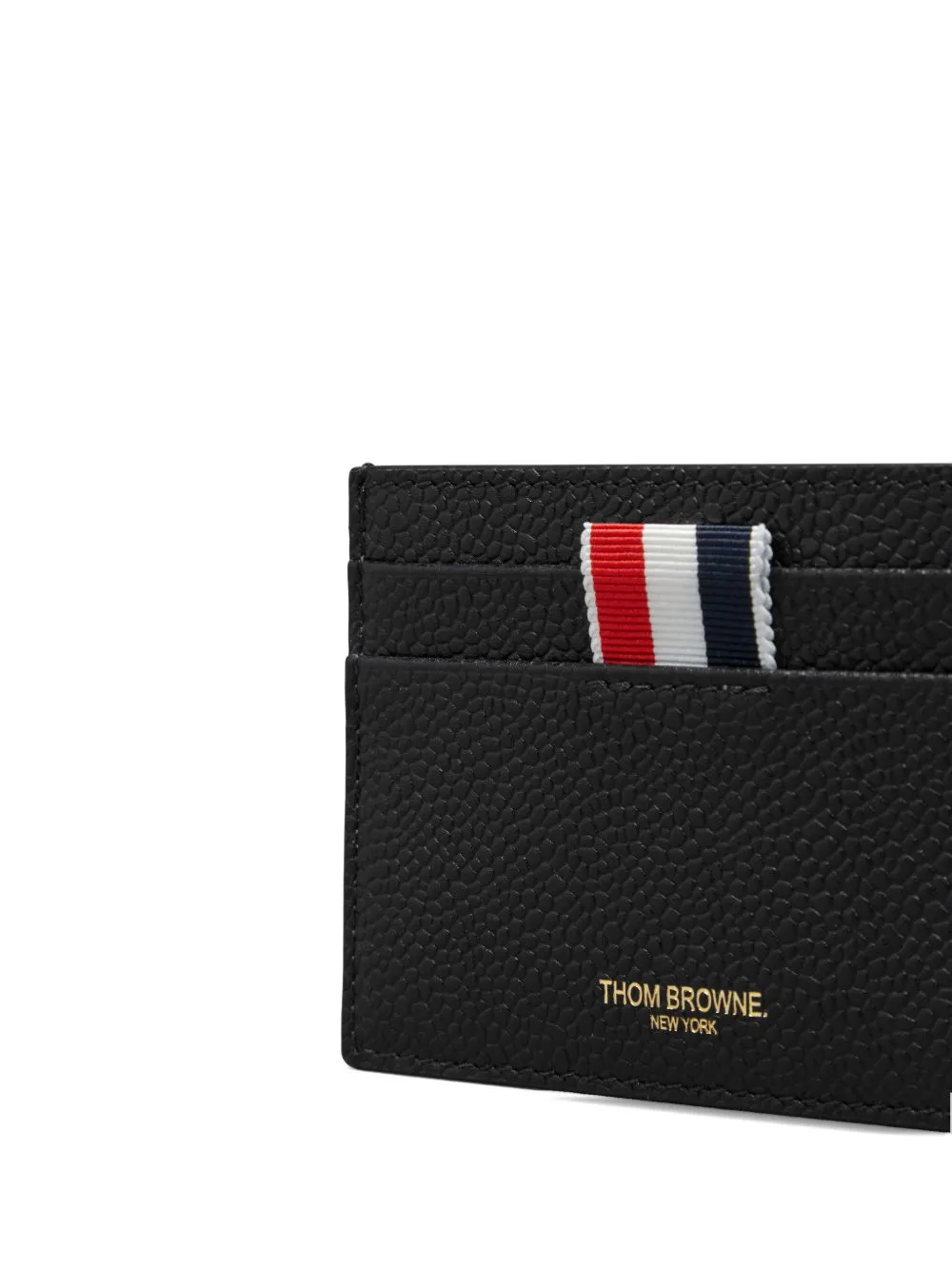 Hector-Motif Card Holder