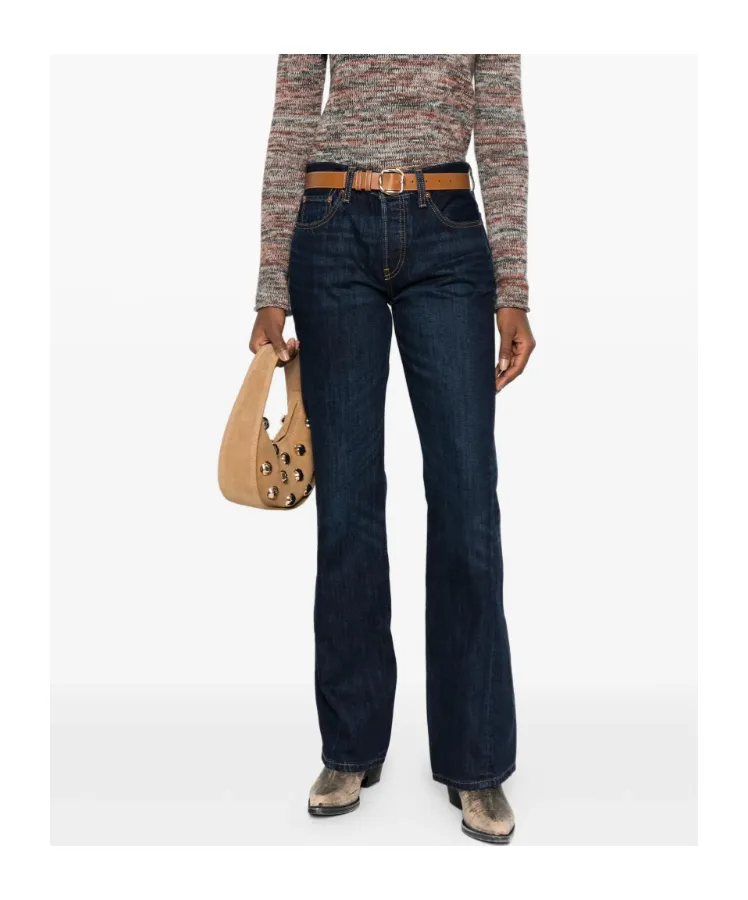 Bootcut Jeans