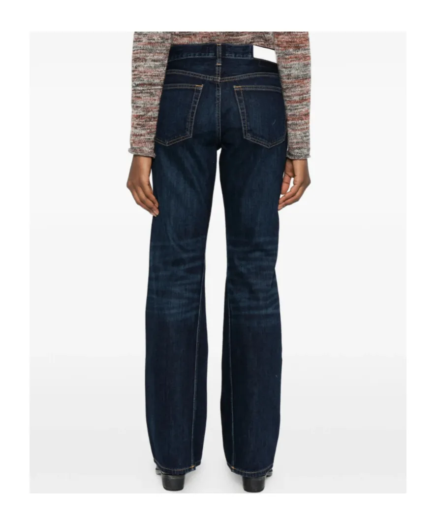 Bootcut Jeans