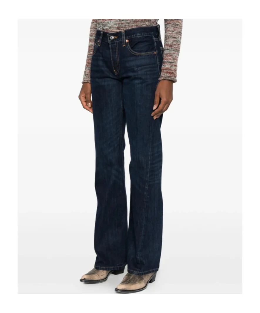 Bootcut Jeans