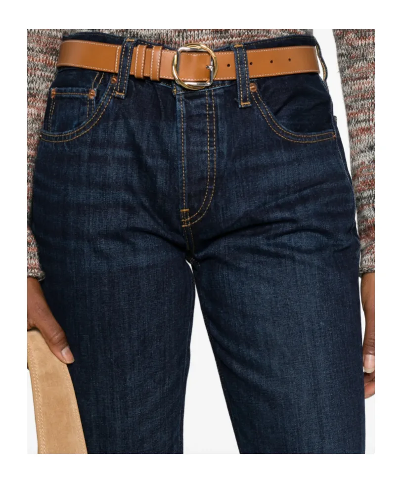 Bootcut Jeans