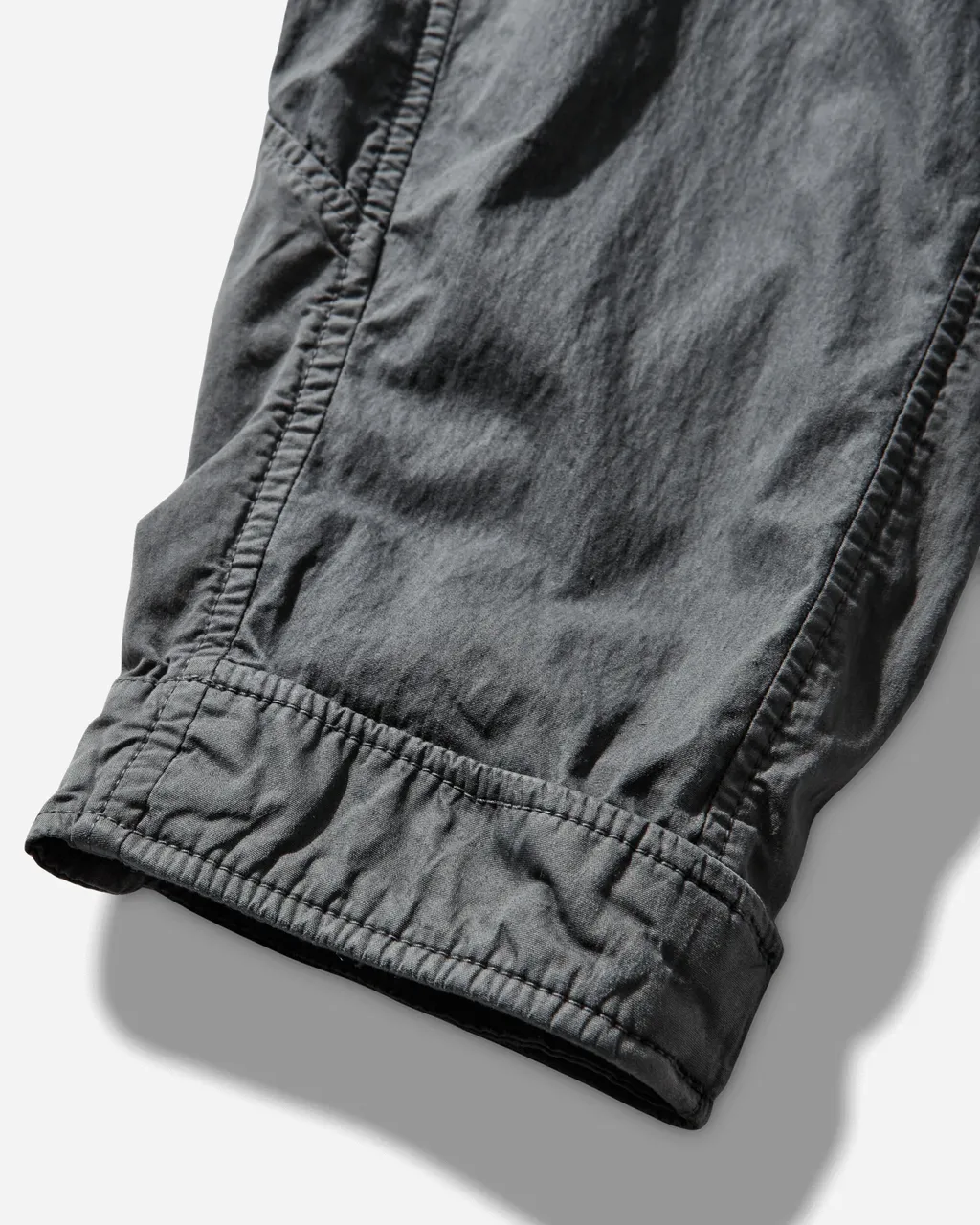 Logo Embroidered Casual Jacket