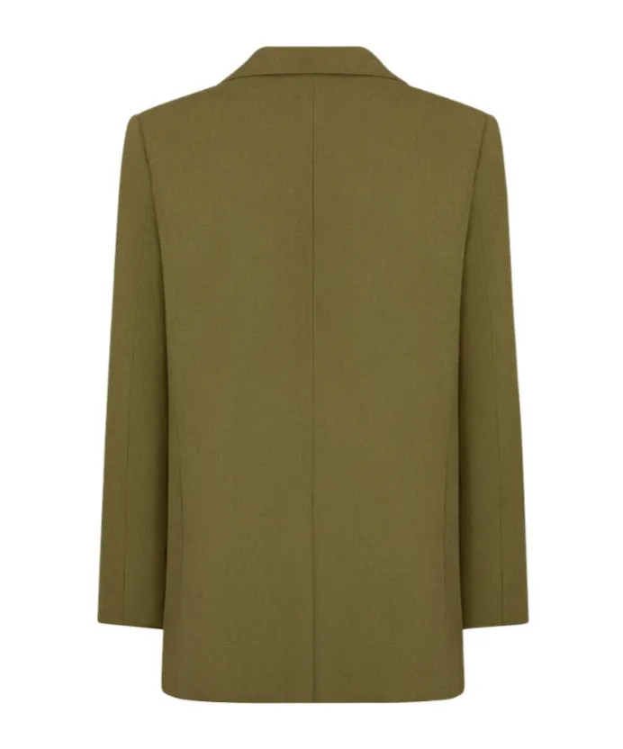 Everyday Blazer