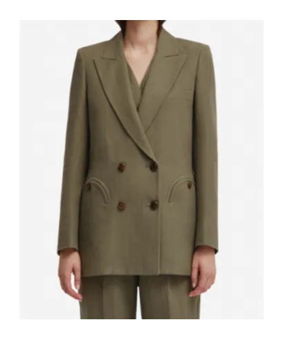 Everyday Blazer