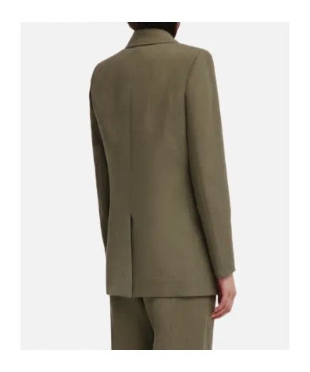 Everyday Blazer