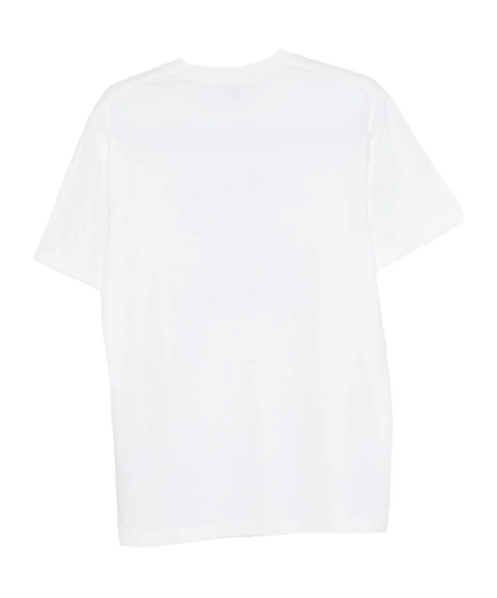 Logo-Print T-Shirt