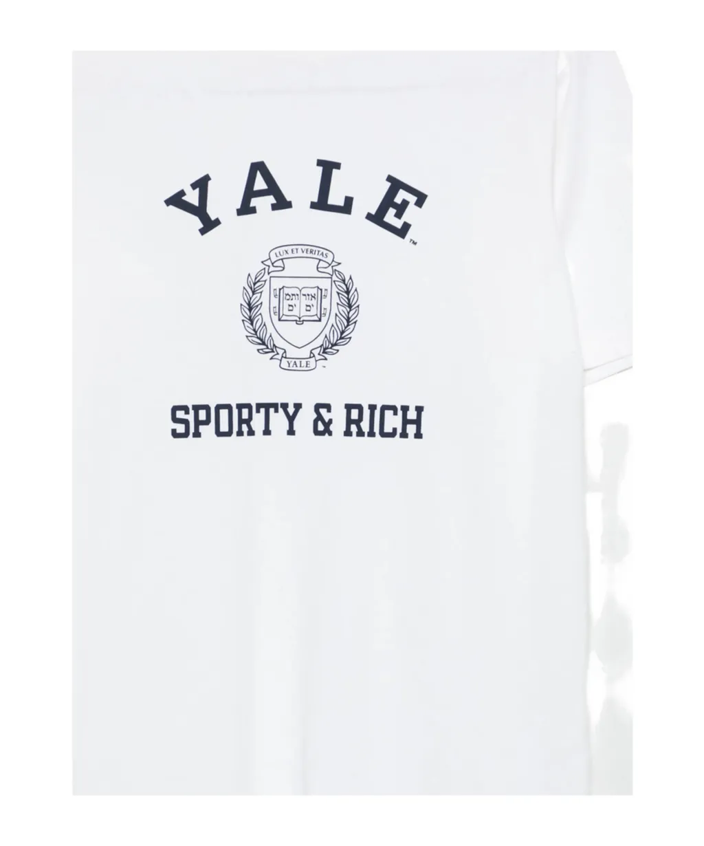 Logo-Print T-Shirt