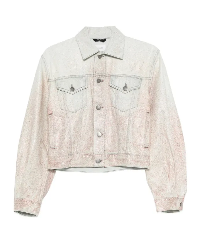 Haikure Simon Denim Jacket