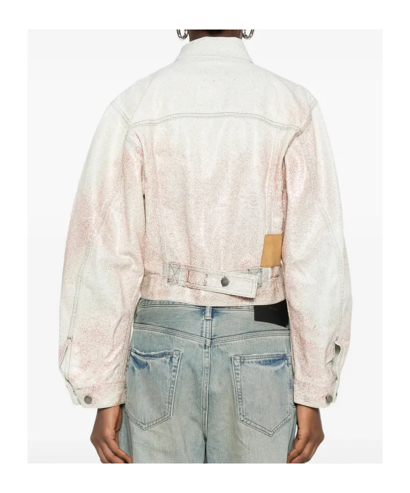 Haikure Simon Denim Jacket