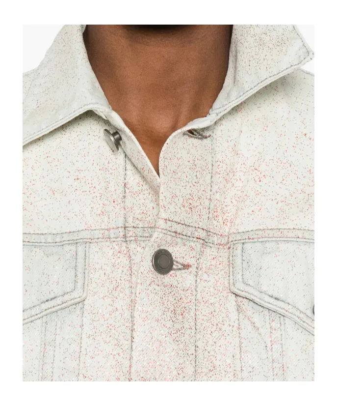 Haikure Simon Denim Jacket