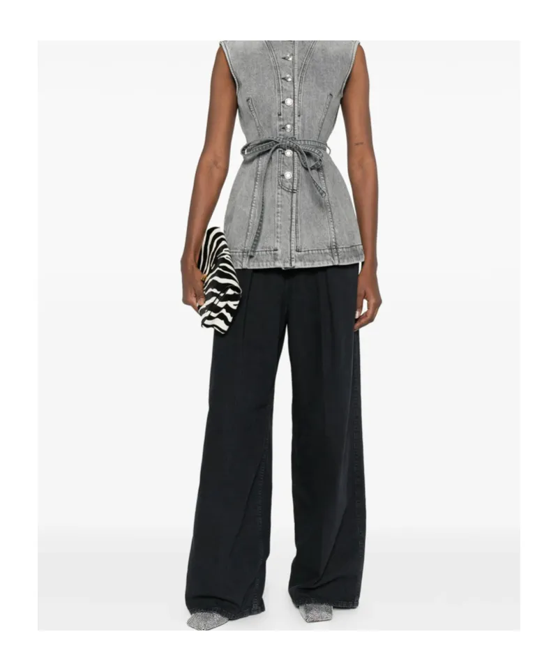Five-Pockets Jeans