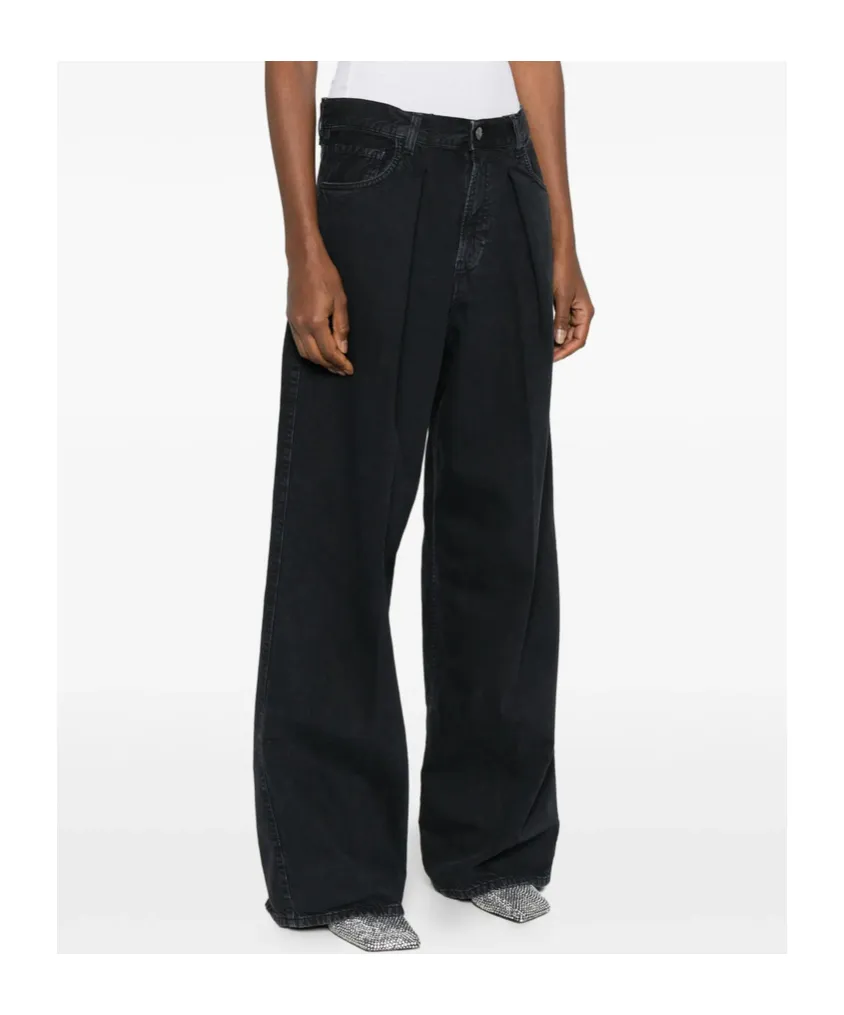 Five-Pockets Jeans