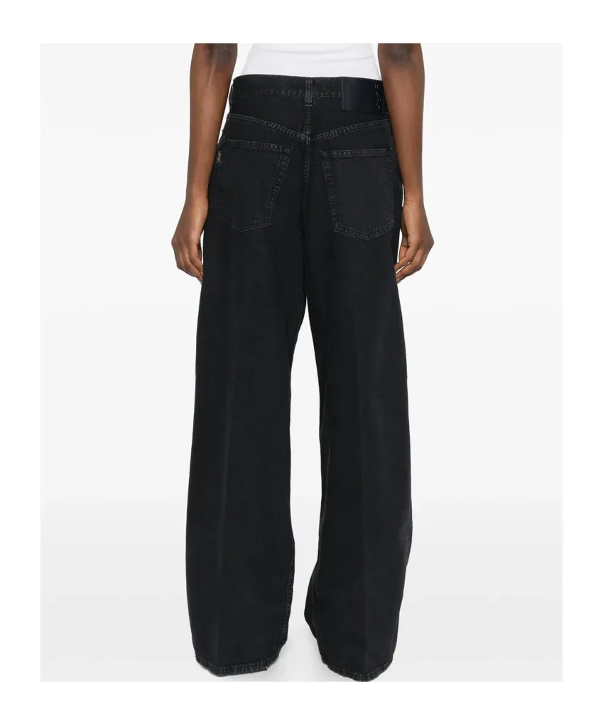 Five-Pockets Jeans