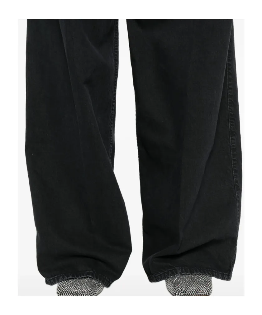 Five-Pockets Jeans