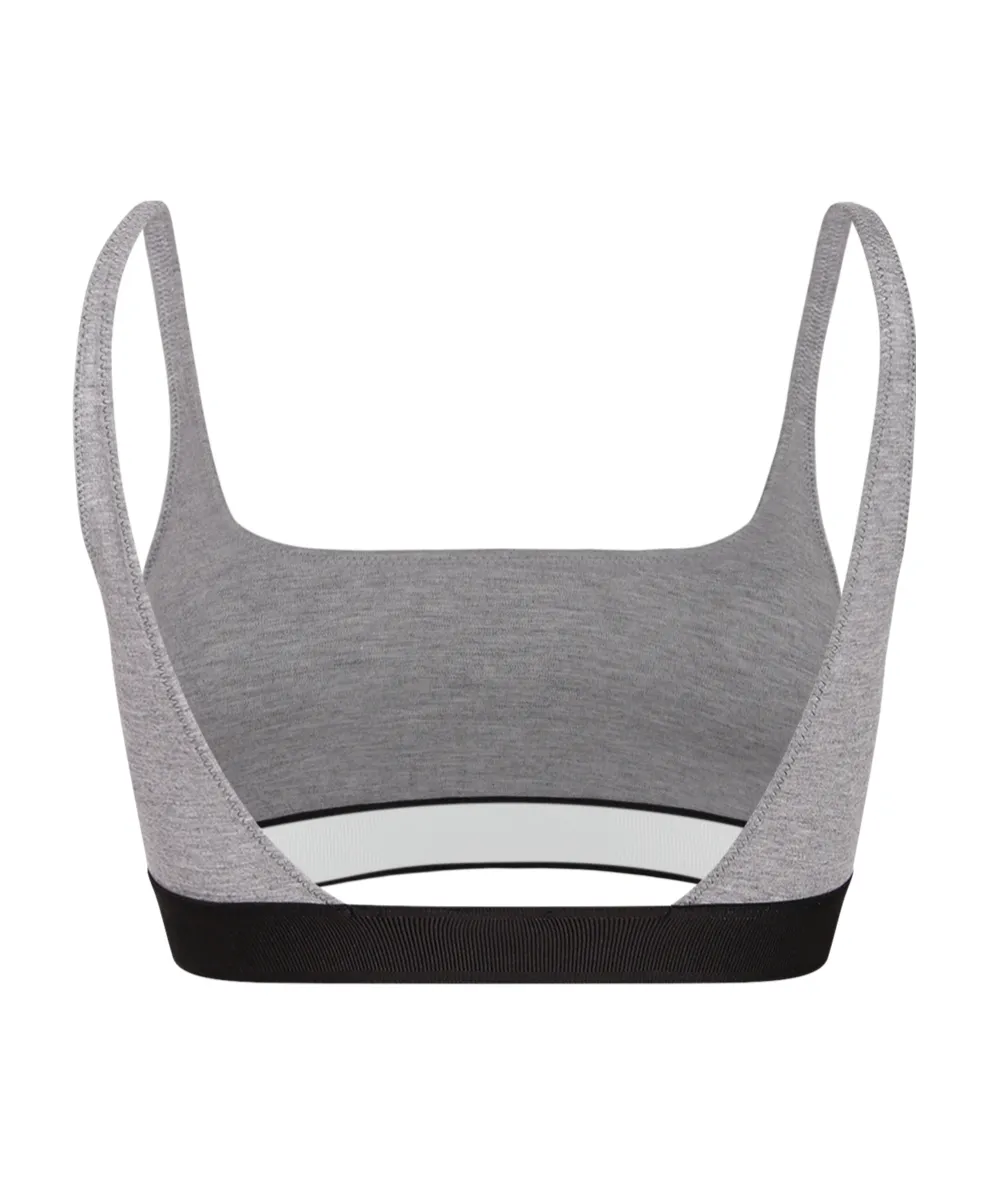 Tom Ford Logo Band Bralette