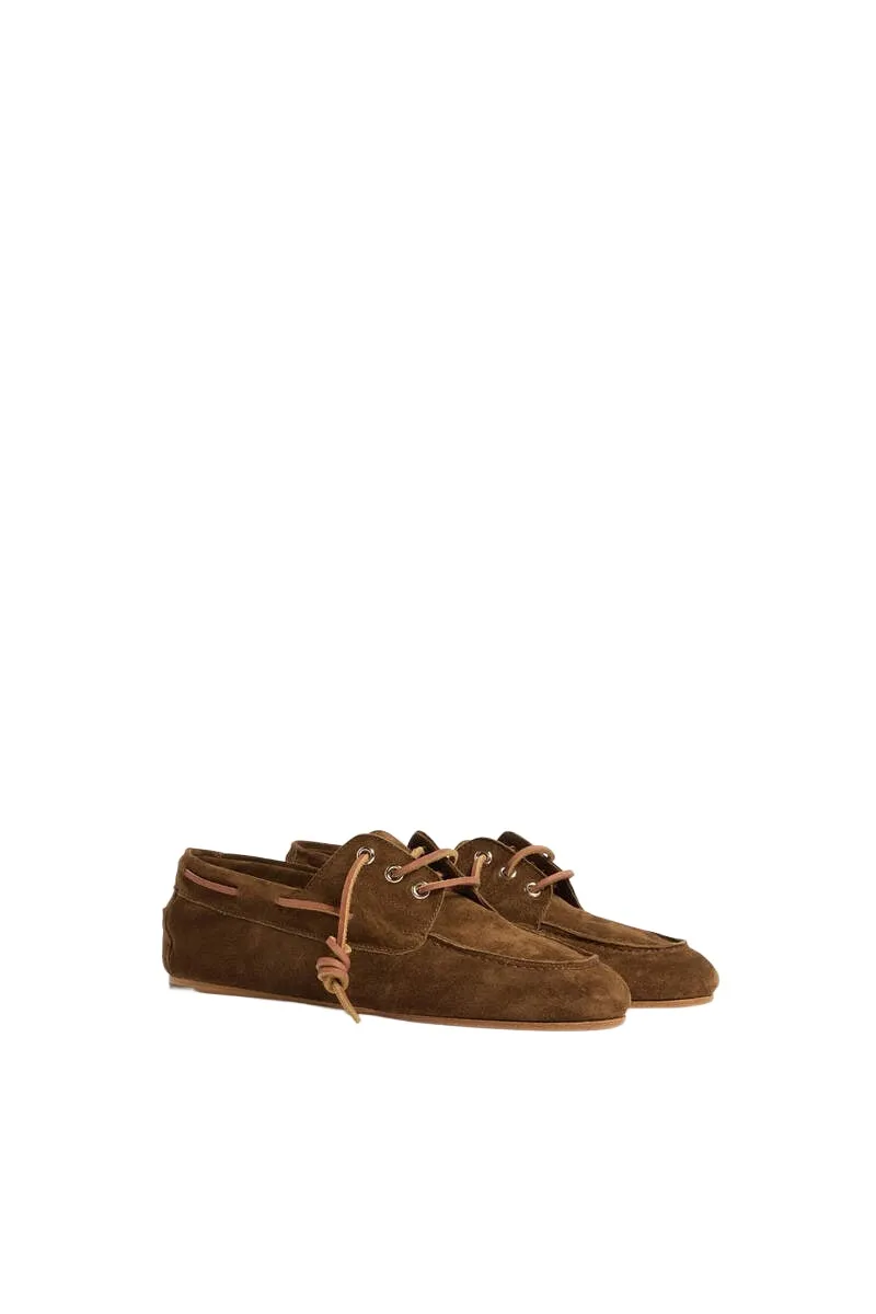 Dsquared2 College Lace-Up Shoes