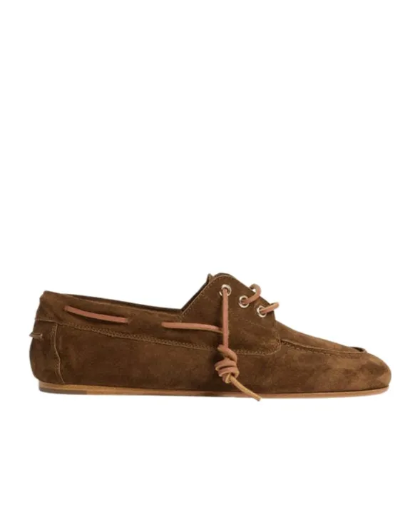 Dsquared2 College Lace-Up Shoes