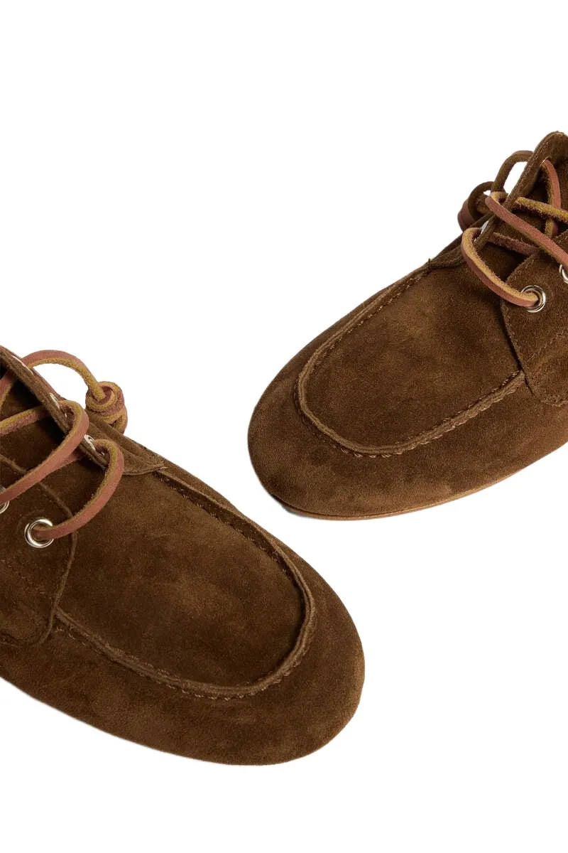 Dsquared2 College Lace-Up Shoes