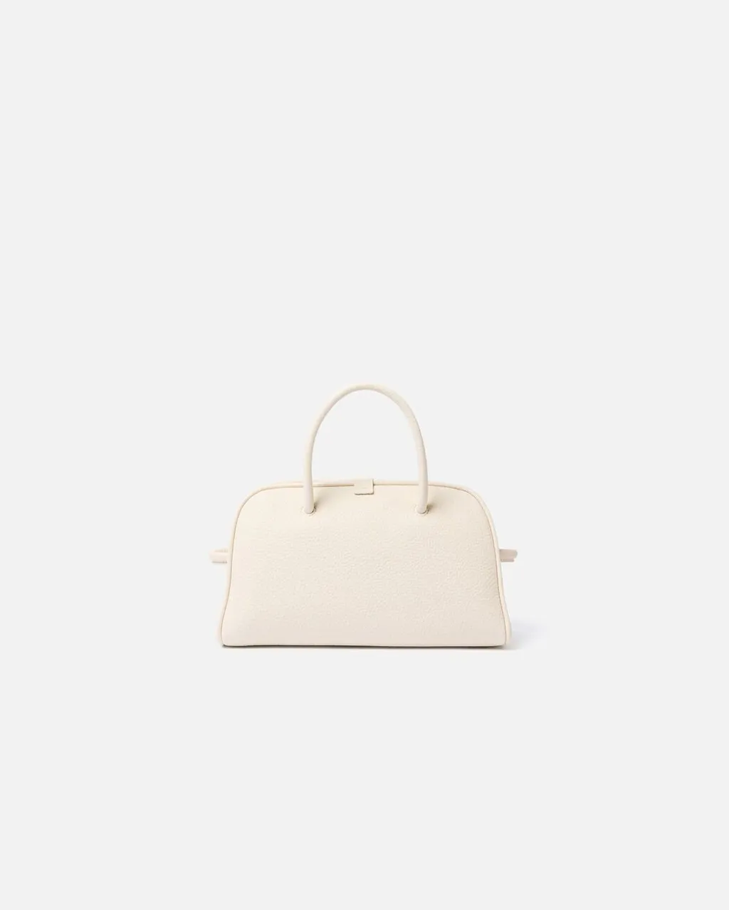 Jacquemus The Turismo Small Bowling Bag