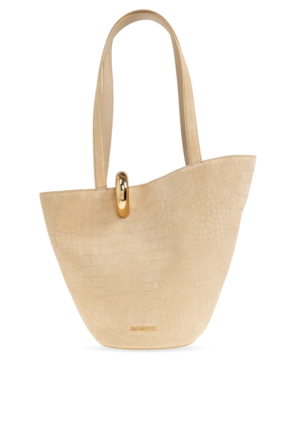 Jacquemus La Bambola Moyen Shoulder Bag