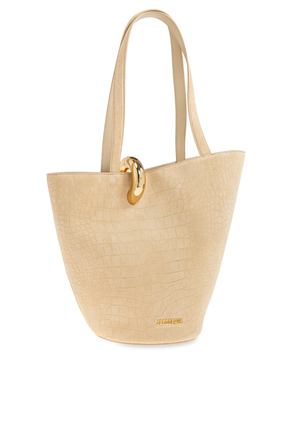 Jacquemus La Bambola Moyen Shoulder Bag