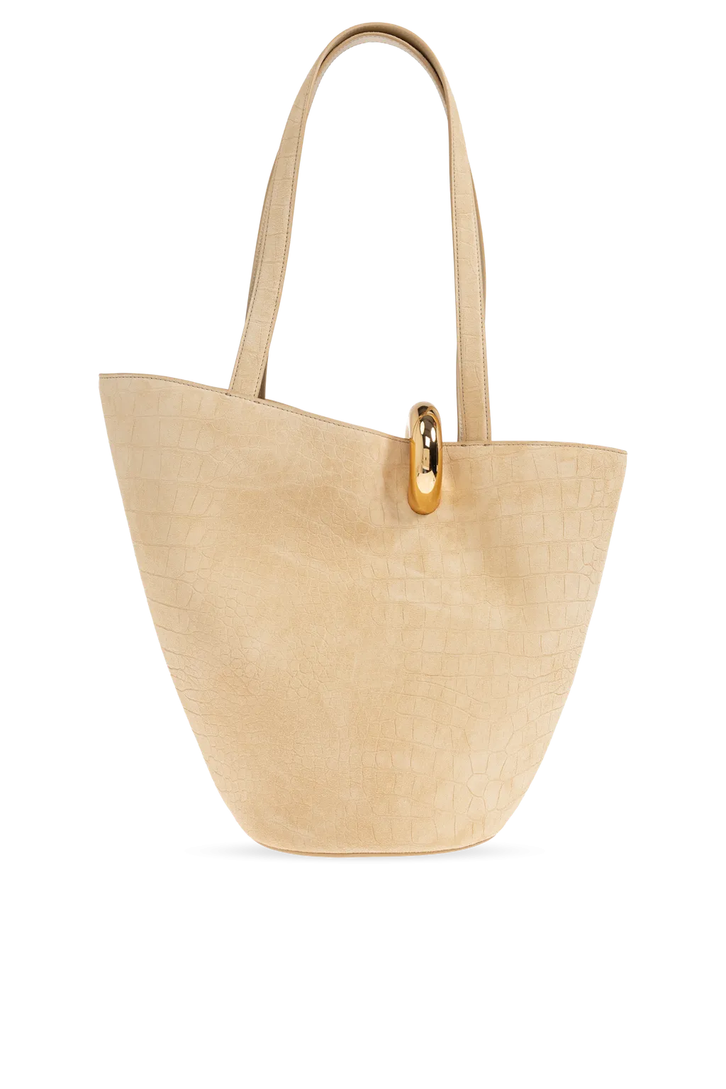 Jacquemus La Bambola Moyen Shoulder Bag