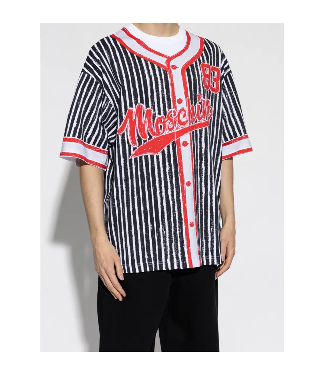 Printed T-Shirt