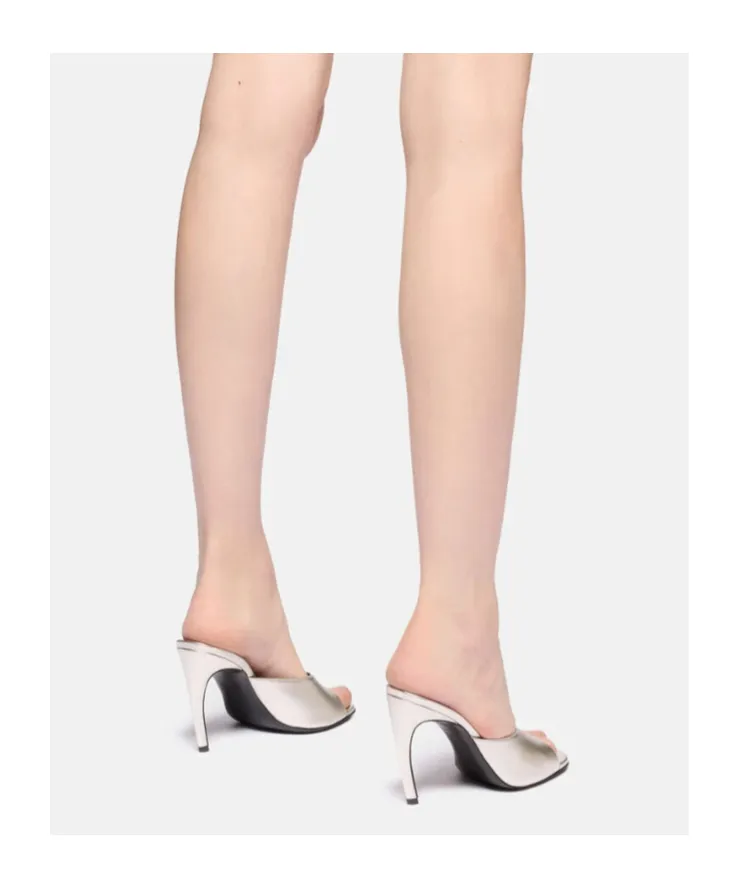 The Attico Betta Mules